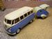 VW + Caravan