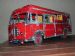 Dennis F103 ET in Meccano 