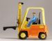Dinky 404 Fork Lift Truck
