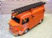 Citroen 'H' Type