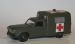Verem 1/43 Peugeot 403 ambulance army