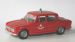 Progetto-K 1/43 Alfa-Romeo Giulia