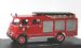 LionCar 1/50 DAF A1300BA360 watertender