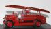 YatMing 1/43 Leyland FK-1 pumper