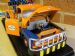 1953 Ford F-100 1:18 model