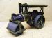 Burrell Steam Roller