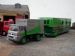 1/76 Seddon fairground lorry