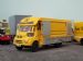 1/76 Leyland FG fairground side stall