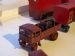 Fairground transport