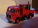 Fairground transport model