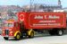 Showmans Transport Model 1/76th Scale