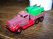Fairground transport