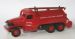 Verem 1/43 GMC CCKW353 watertender
