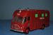 Dinky BBC Van Converted to Rescue Van