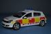 Vauxhall Astra Fire Command Car
