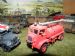 MTCA Bedford QL Water tender. 