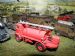 MTCA Bedford QL Water tender. 