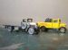 Leyland under construction