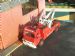 Dodge Holmes rescue tender