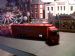Fairground Scene