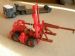 1/76 heavy forklift truck.