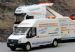 Oxford Diecast 1/76th scale Transit Van