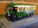 Corgi OOC 97860 Bristol L5G - Bath Tramways Motor Co Ltd