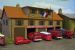 French Model Fire Station.
