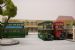 St Albans bus garage