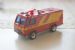 Matchbox Foam 3 truck