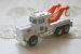 Matchbox Peterbilt SFPD wrecker
