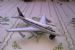 Matchbox Lufthansa Boeing 747