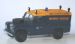 Corgi 1/43 Landrover 109 HM.Coastguard
