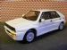 1990 Lancia Delta Integrale