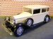 1929 Rolls Royce 20/25 Saloon