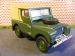 1949 Land Rover Series 1 80