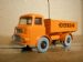 Albion tipper, Hoveringham.