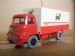 Leyland Comet van - Spratts