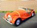 1990 Morgan Plus 8 Roadster