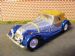1990 Morgan Plus 8 Roadster