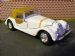 1990 Morgan Plus 8 Roadster