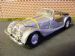 1990 Morgan Plus 8 Roadster