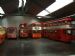 Atherton depot interior