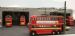 Isleworth trolleybus depot