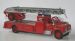Corgi 1/50 Mack B95 with Magirus ladder