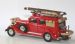 Matchbox 1/48 Cadillac V16 pumper rear view