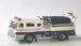 Code 3 1/64 Mack CF pumper 