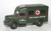 Lledo 1/76 Bedford MBH Famagusta