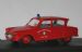 Verem 1/43 Citroën Ami Berline
