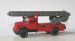 Wiking 1/87 Opel Blitz turnable ladder 1940s